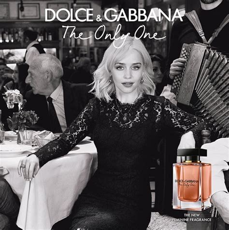 dolce gabbana parfum werbung 2018|dolce and gabbana prices perfumes.